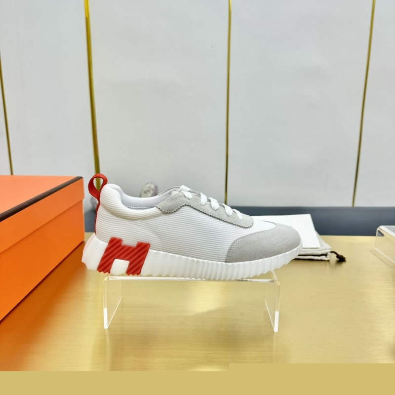 H**mes casual shoes